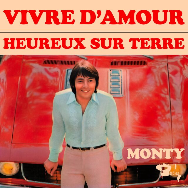 Vivre d'amour