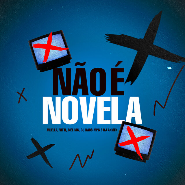 Não É Novela