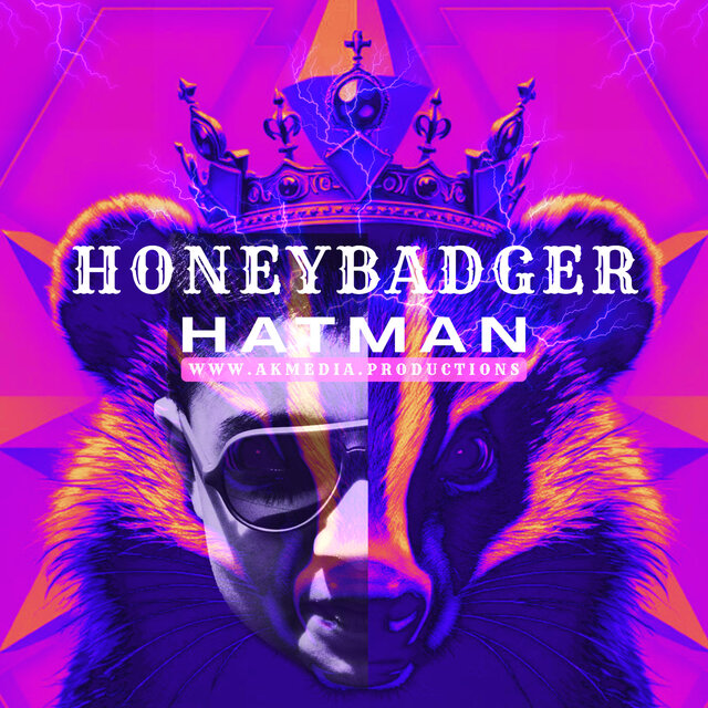 Honeybadger