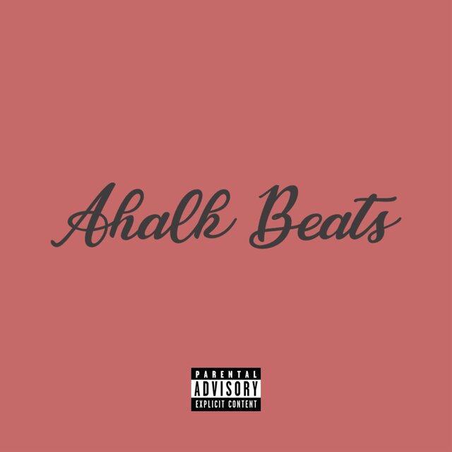 Ahalk Beats