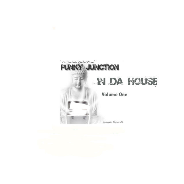 Funky Junction - In Da House
