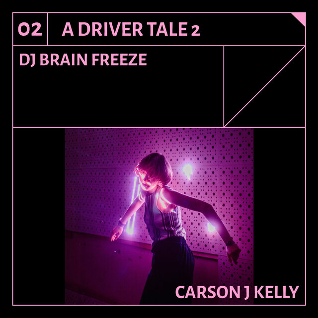 A DRIVER TALE 2