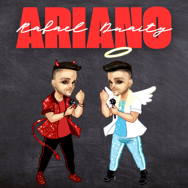 Ariano