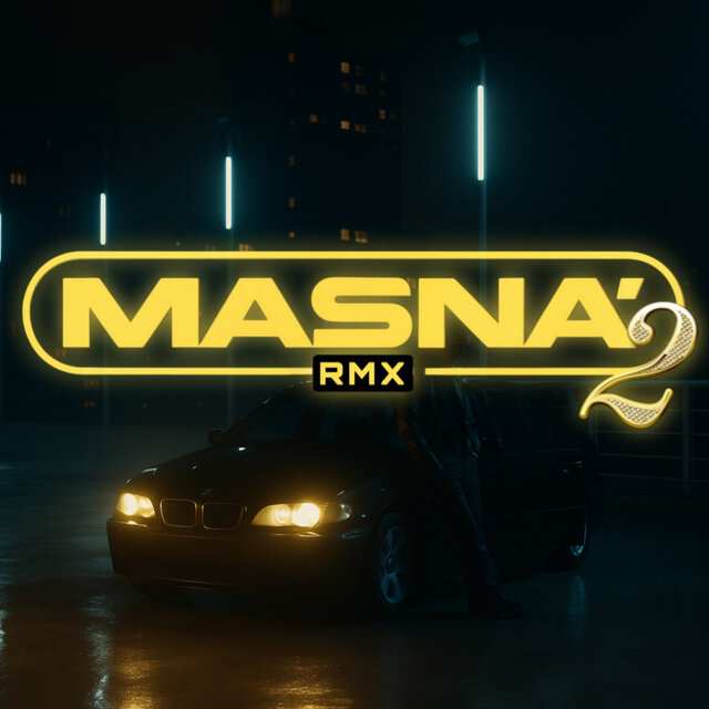 Masná 2