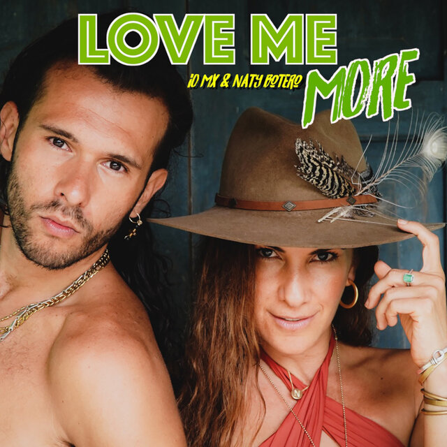 Love me more