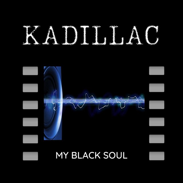 My black soul