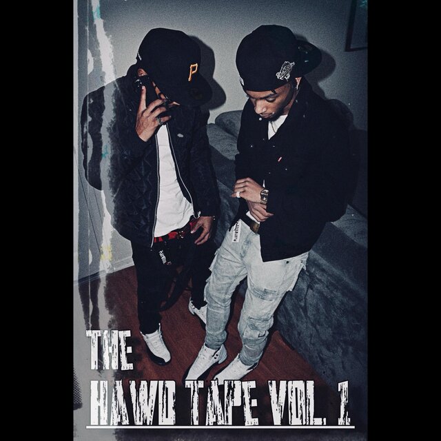 The Hawd Tape, Vol. 1