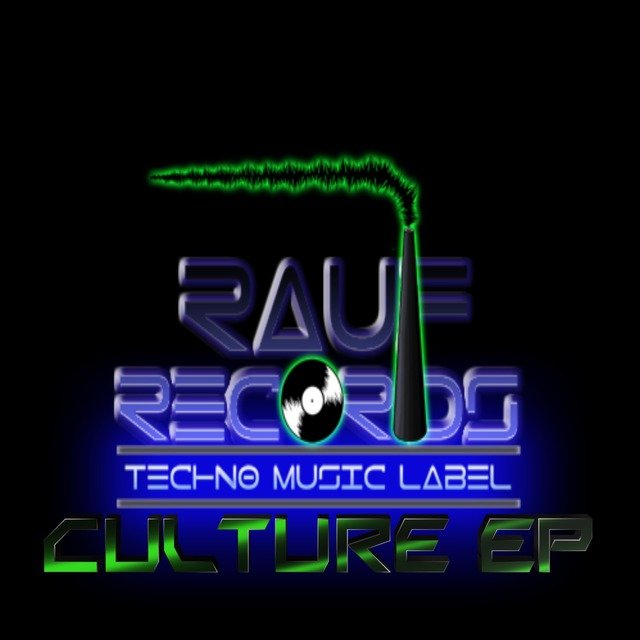 Culture EP