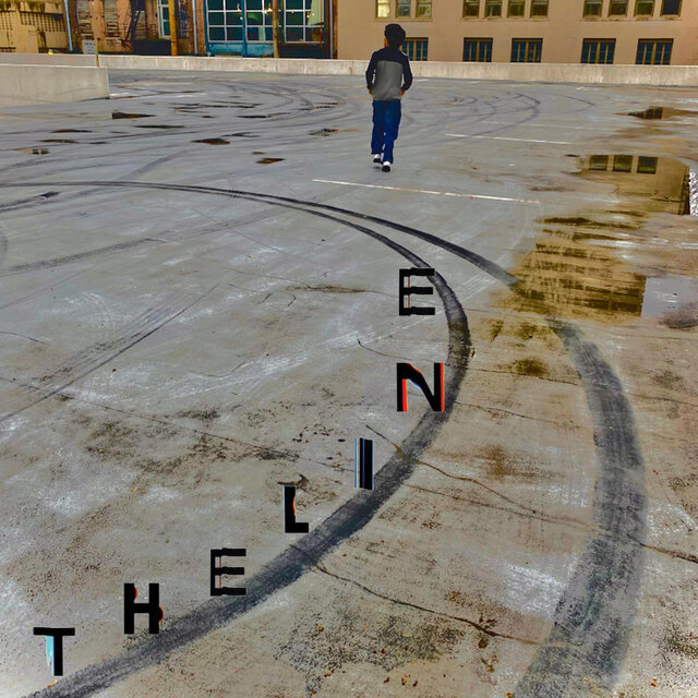 THE LINE