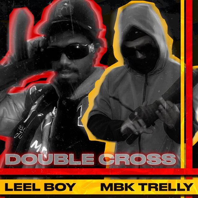 Double Cross