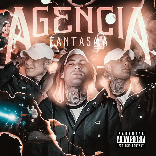 Agência Fantasma