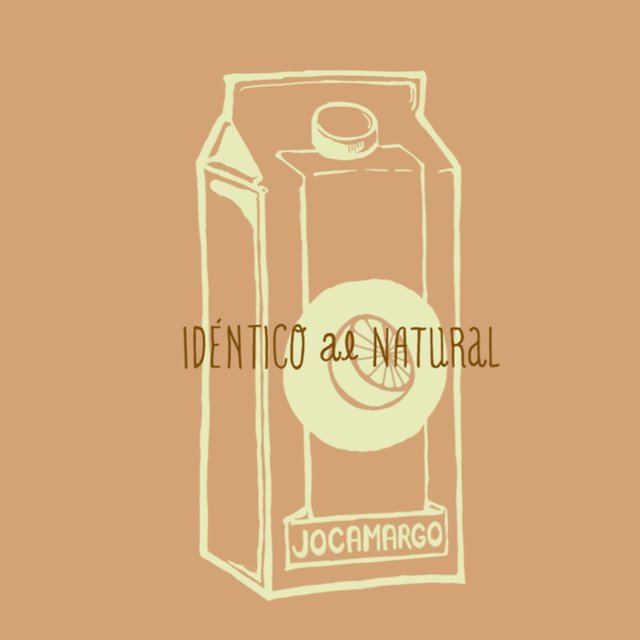 Idéntico al Natural