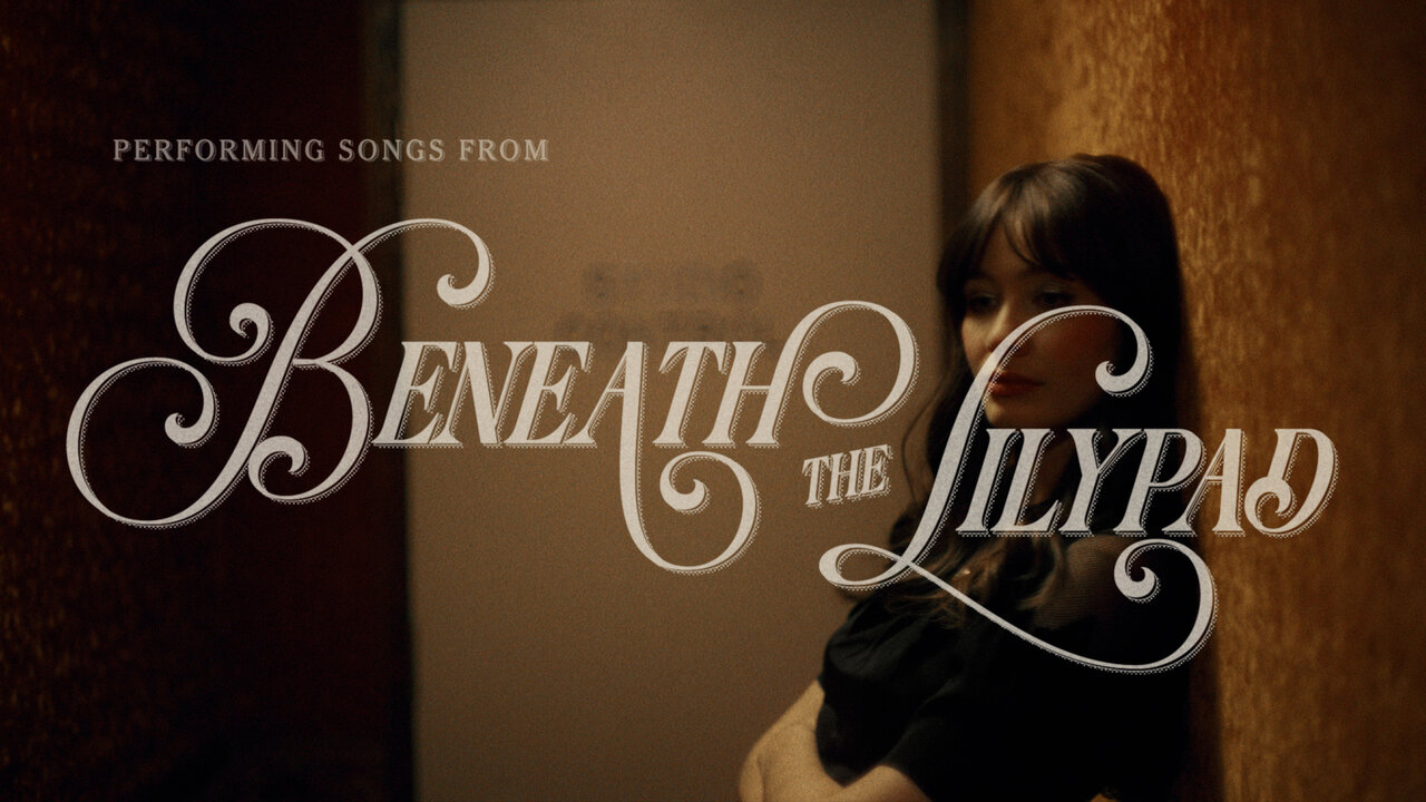 Live from Valentine Studios (Performing Songs from Beneath the Lilypad)