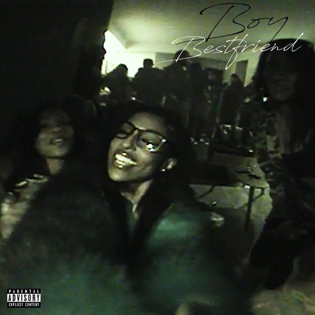 Boy Bestfriend (feat. DALAIT)