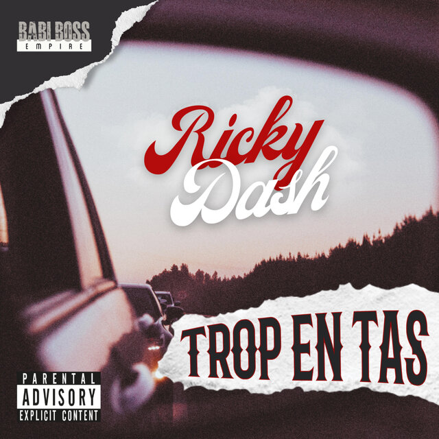 Trop en tas (version radio)