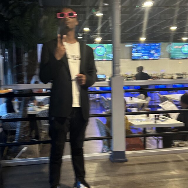 2 HIGH RN!
