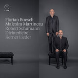 Dichterliebe, Op. 48: No. 7, Ich grolle nicht