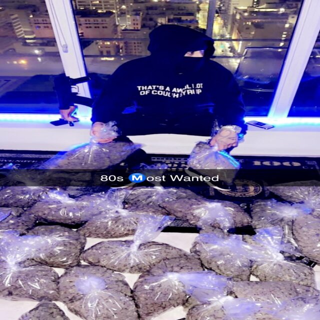 TROPHY SHIT