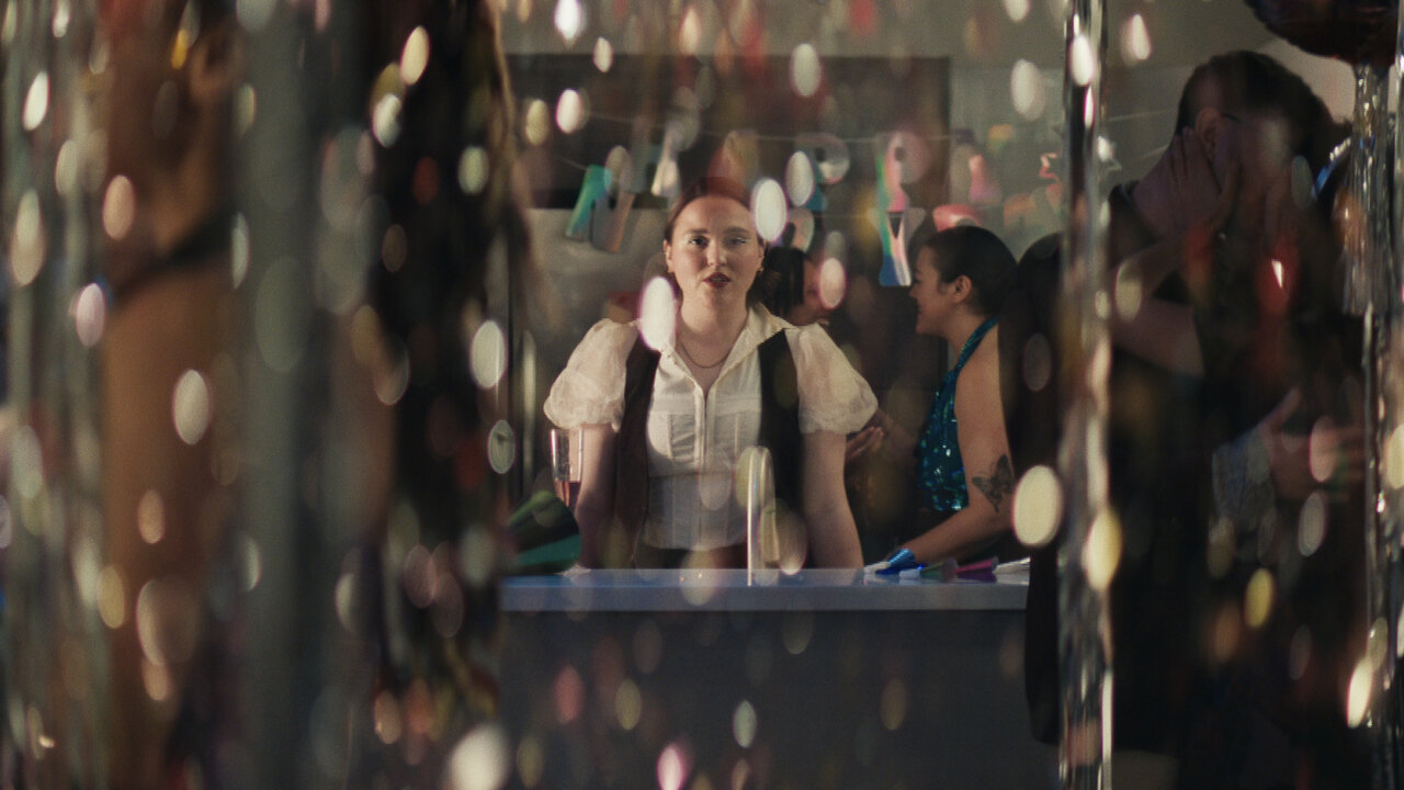 New Year's Eve (Official Music Video)