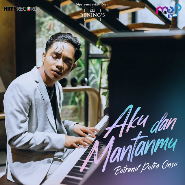 Aku dan Mantanmu