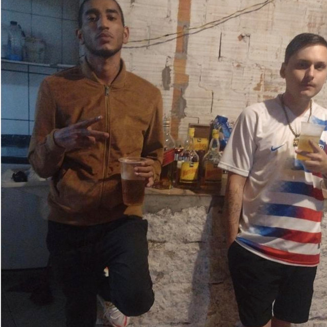Baile de Floripa