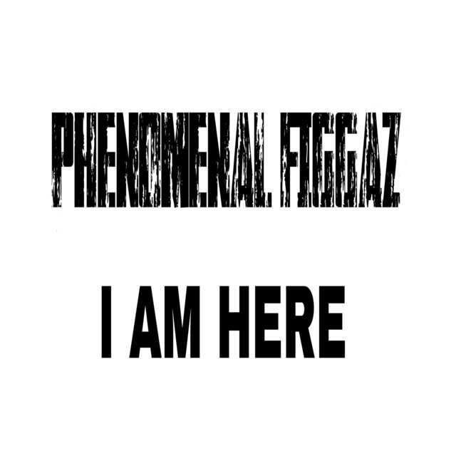 I Am Here