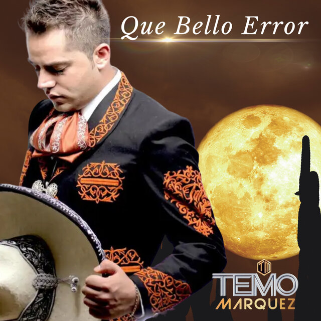 Que Bello Error