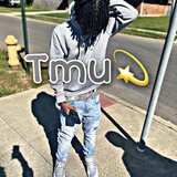 Turn Me Up!