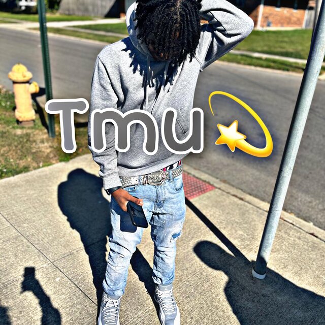 Turn Me Up!