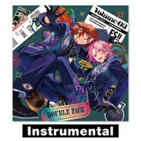 CROSS SHINE (Instrumental)