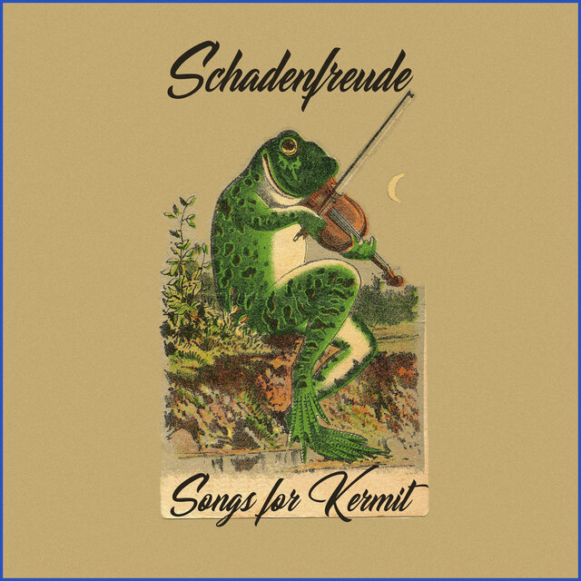 Songs for Kermit