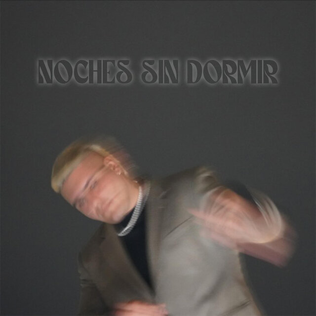 NOCHES SIN DORMIR