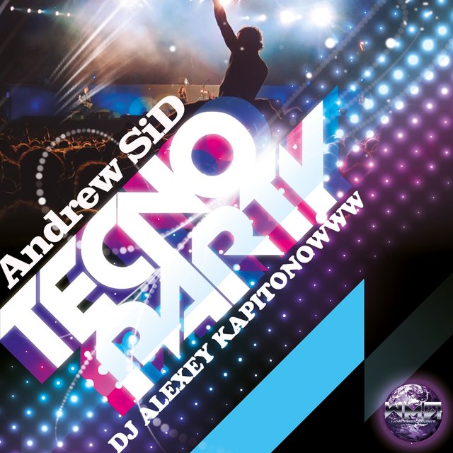 Techno Party