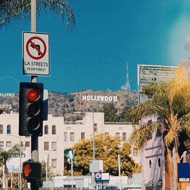 LA Streets