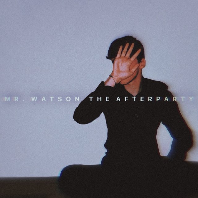 The Afterparty