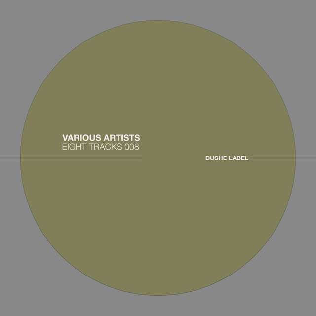 Eight Tracks 008