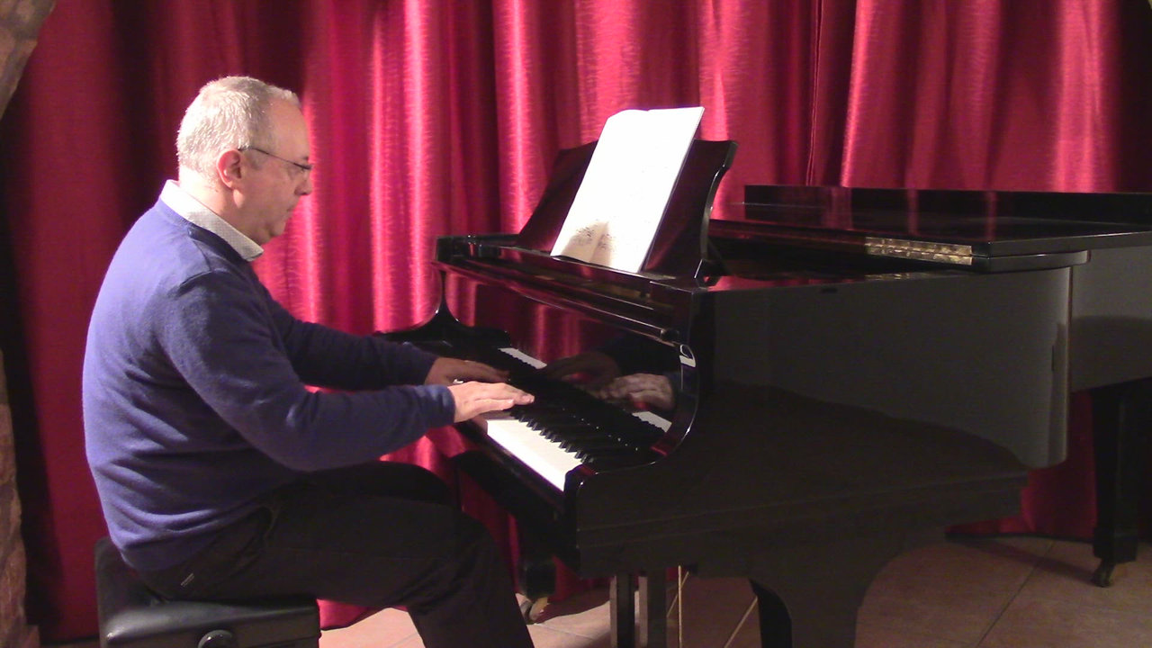 R. Schumann: Mai, lieber Mai, bald bist du wieder da!, Op. 68 No. 13