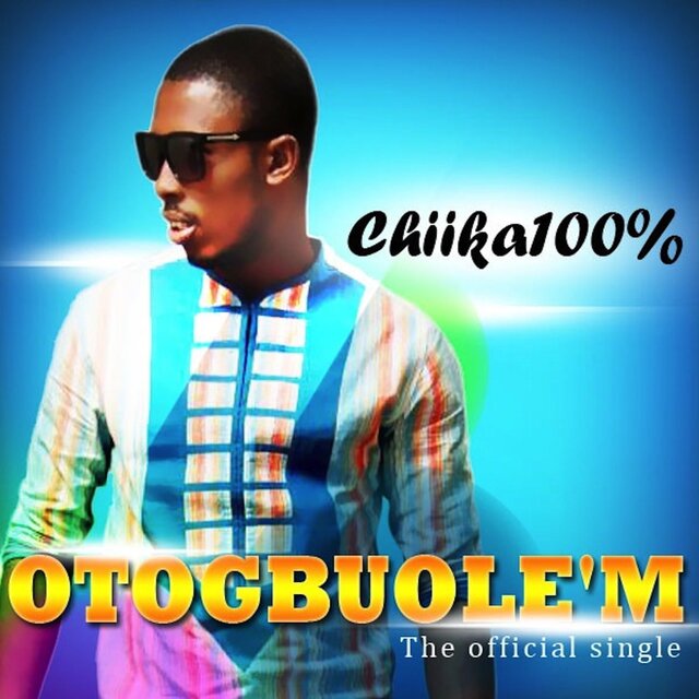 Otogbuole'm