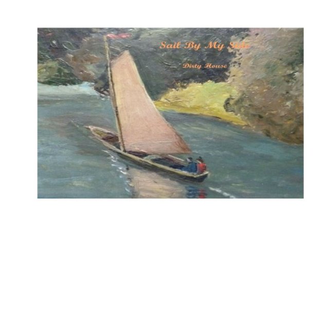 Sail by My Side