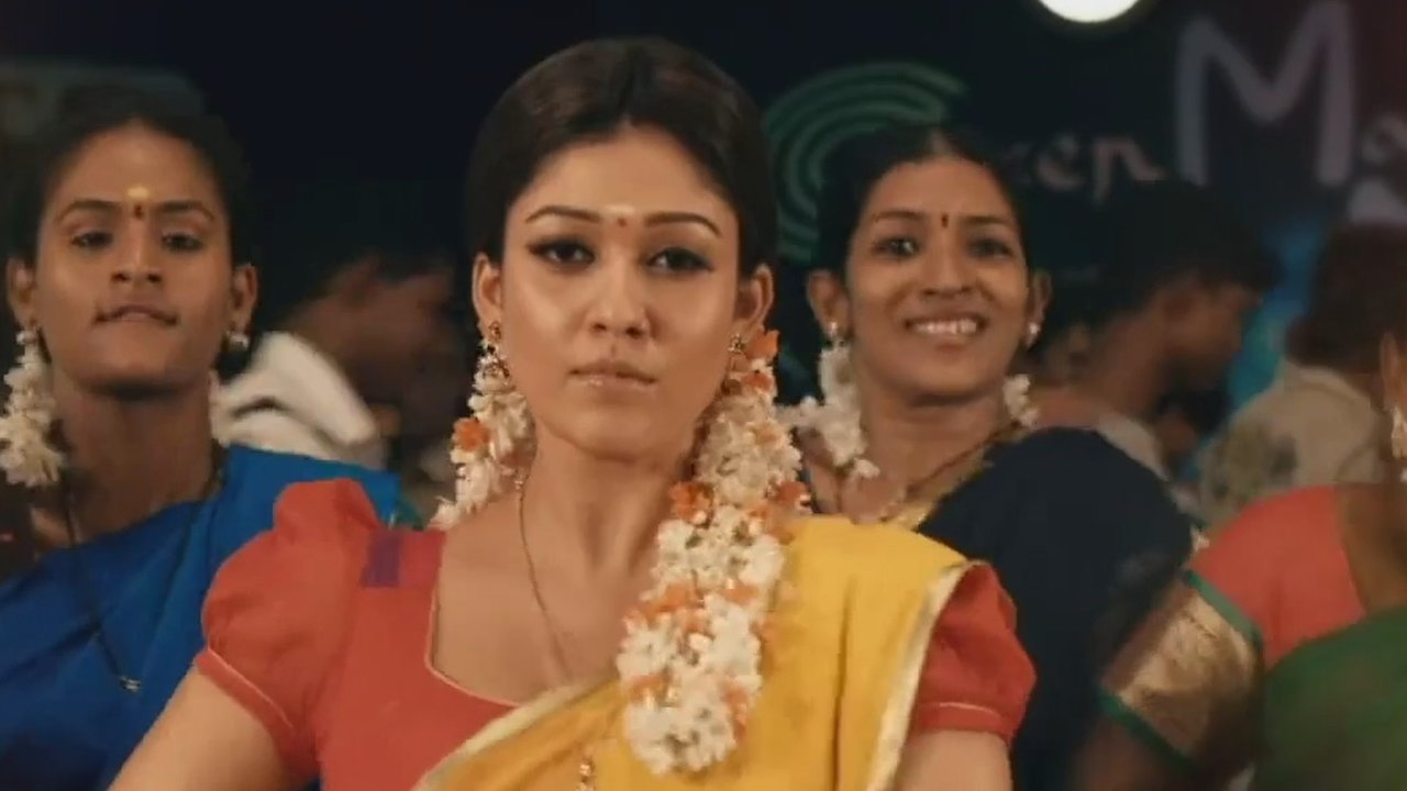 Local Boys (Tamil Lyric Video)