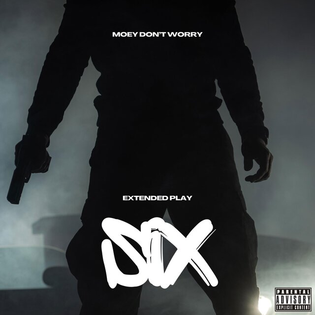 SIX (EXTENDED PLAY)