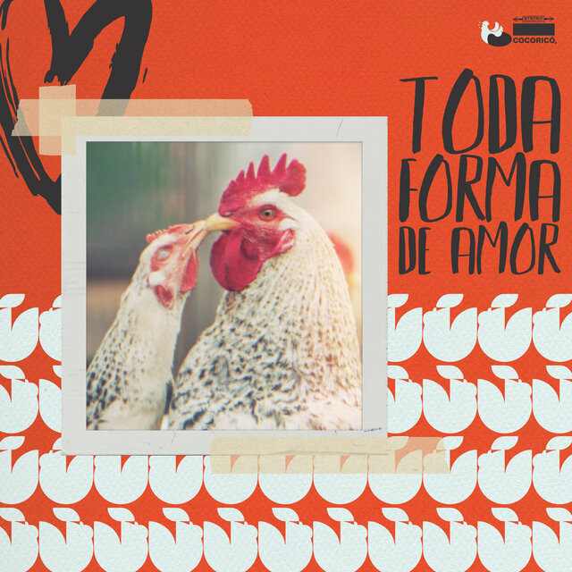 Toda Forma de Amor