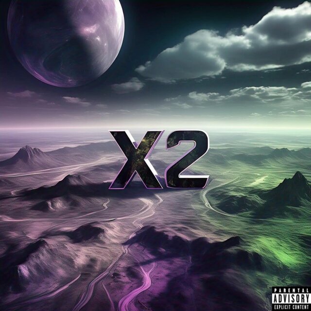 Planet X2