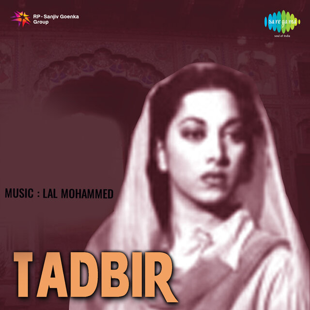Tadbir (Original Motion Picture Soundtrack)