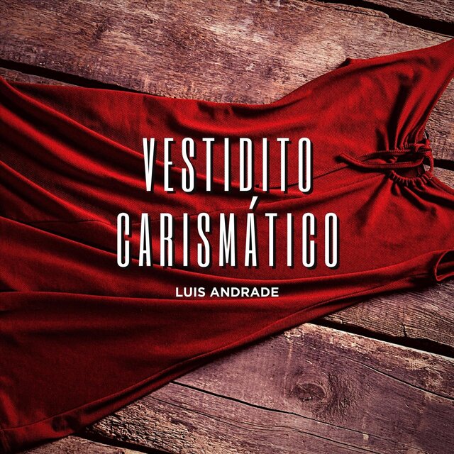 Vestidito Carismático