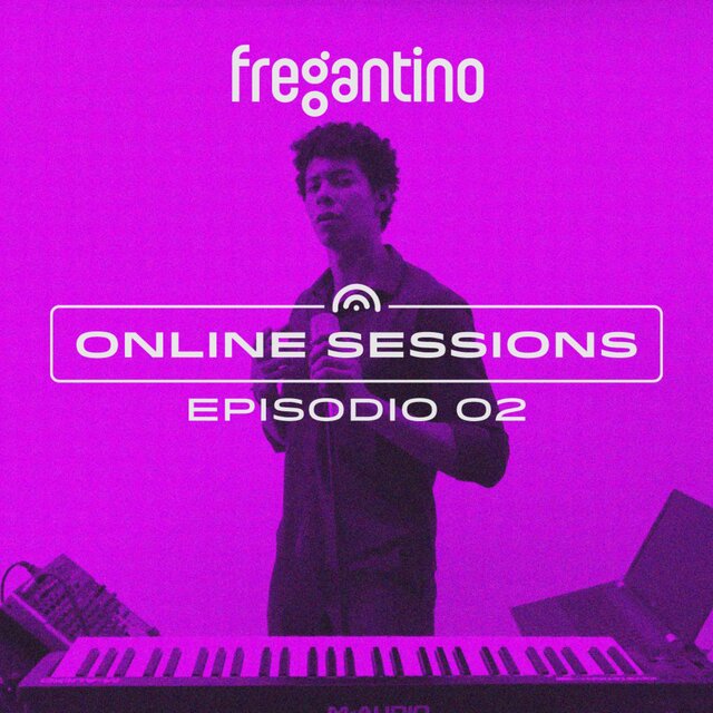 Online Sessions Episodio 02