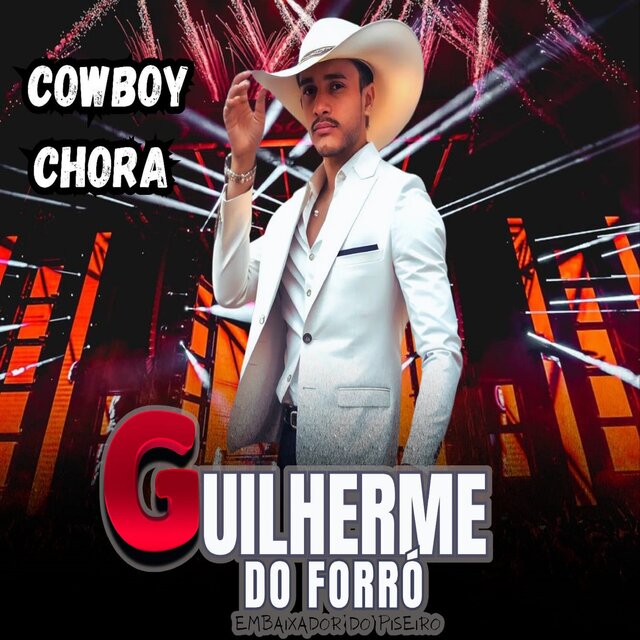Cowboy Chora