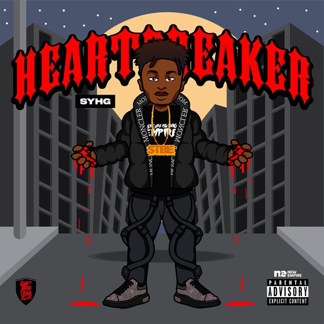 Heartbreaker