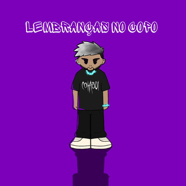 Lembranças no Copo 