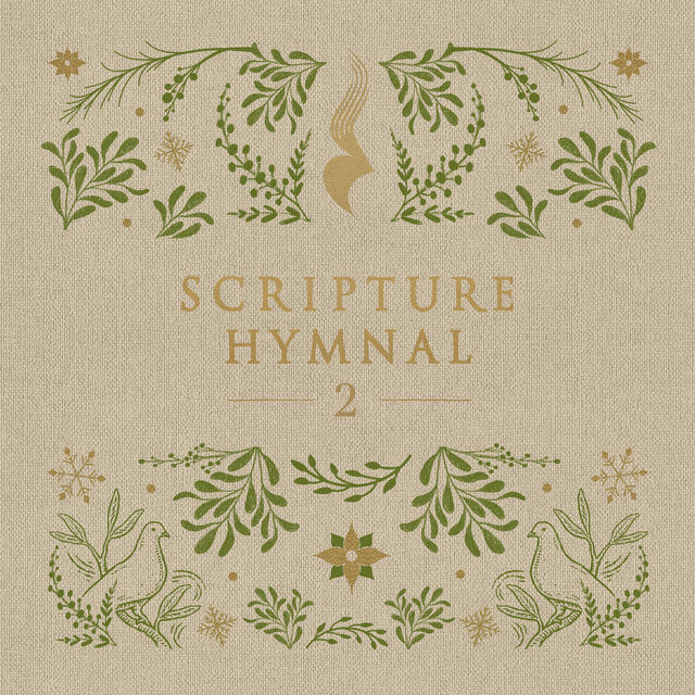 Scripture Hymnal, Vol. 2